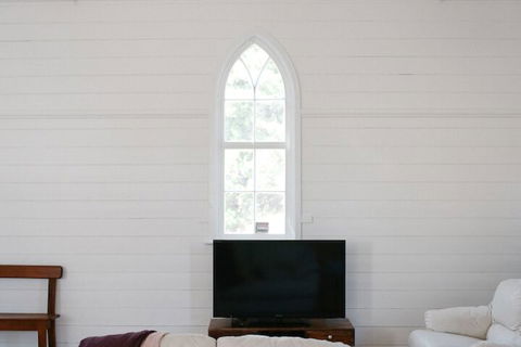 Old White Church Bed & Breakfast - Accommodation in Brisbane 4