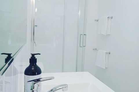 Old White Church Bed & Breakfast - Accommodation in Brisbane 3