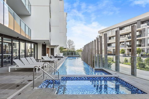 Heathland Views - Accommodation in Brisbane 2