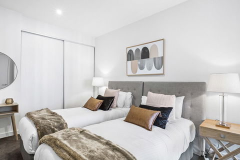 Heathland Views - Accommodation in Brisbane 6