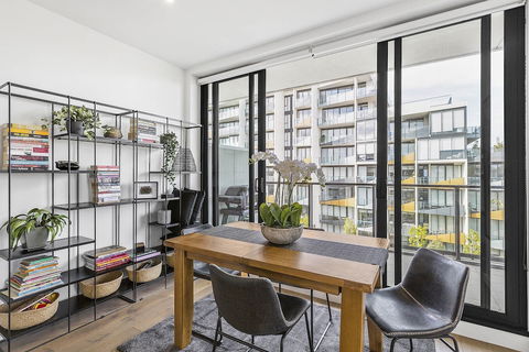 Heathland Views - Accommodation in Brisbane 5