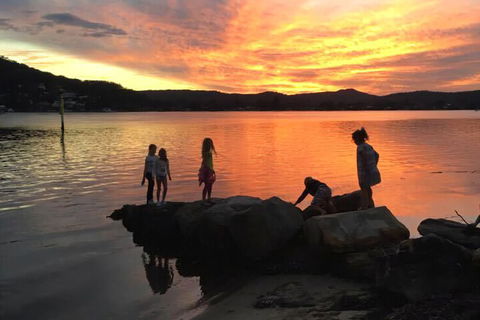 Waters Edge - Accommodation in Brisbane 7