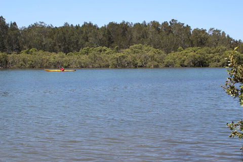 Waters Edge - Accommodation in Brisbane 1