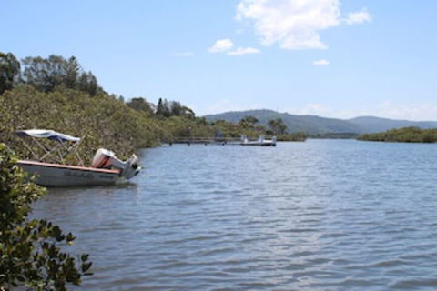 Waters Edge - Accommodation in Brisbane 0