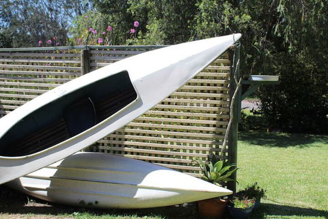 Waters Edge - Accommodation in Brisbane 6