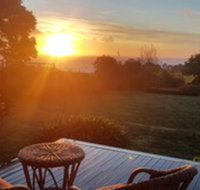 Mallavale Farm Boat Harbour - Accommodation in Brisbane