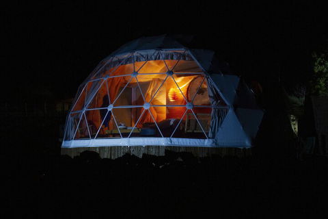 Domescapes In The Vines - Accommodation in Brisbane 6