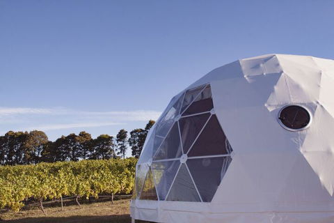 Domescapes In The Vines - Accommodation in Brisbane 2