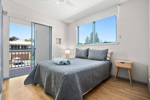 Nosie 1 Sawtell NSW - Accommodation in Brisbane 5