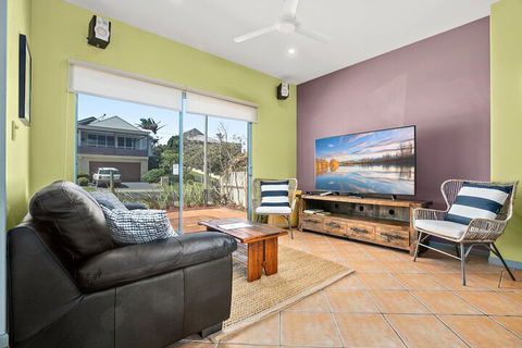 Nosie 1 Sawtell NSW - Accommodation in Brisbane 6