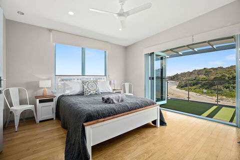 Nosie 1 Sawtell NSW - Accommodation in Brisbane 4