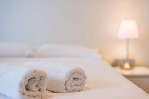 Fabulous City 2 BDR Apt In New Building - Accommodation in Brisbane 3