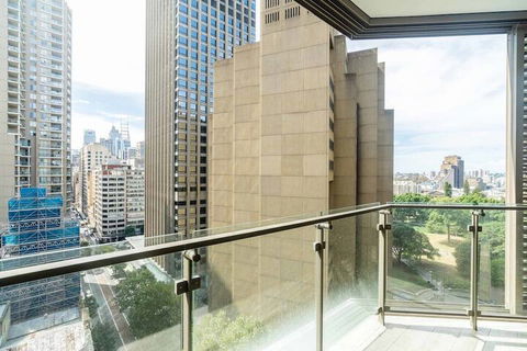 Fabulous City 2 BDR Apt In New Building - Accommodation in Brisbane 5