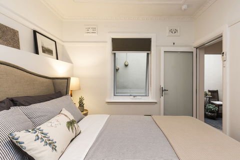 Art Deco 2 Bed Sydney & Darlinghurst Gem - Accommodation in Brisbane 3