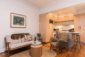Art Deco 2 Bed Sydney & Darlinghurst Gem - Accommodation in Brisbane 5