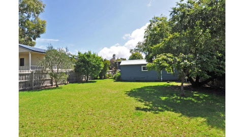 MY Fair Lady External Bathroom PET Friendly - Accommodation in Brisbane 7