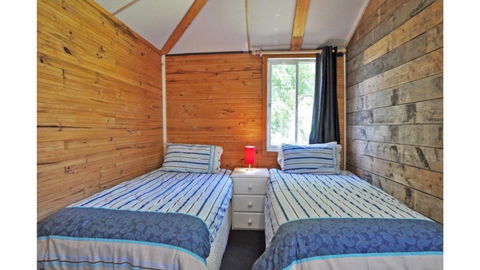 MY Fair Lady External Bathroom PET Friendly - Accommodation in Brisbane 6