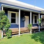 MY Fair Lady External Bathroom PET Friendly - Accommodation in Brisbane 1