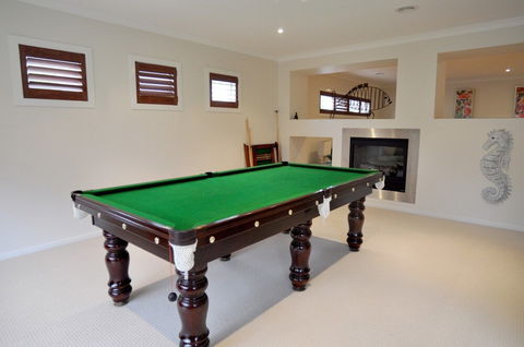 THE Haven Surf Side - Accommodation in Brisbane 0