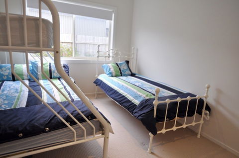 THE Haven Surf Side - Accommodation in Brisbane 2