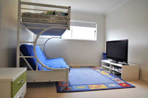 THE Haven Surf Side - Accommodation in Brisbane 5