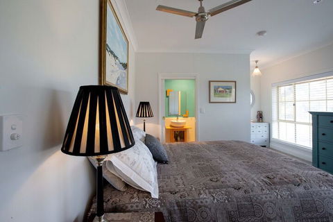 Angaston House - Accommodation in Brisbane 2