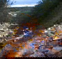 Bayplay Beach Accommodation - 2 locations - Accommodation in Brisbane