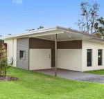 Ironbark Villa 5 - Accommodation in Brisbane