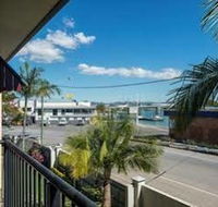 Portside Executive Apartments Gladstone - Accommodation in Brisbane