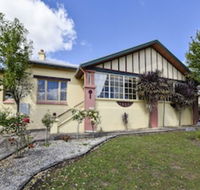 Wyatt Guest House - Accommodation in Brisbane