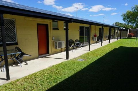 YAL Cairns A Motel That Makes A Difference - Accommodation in Brisbane 6