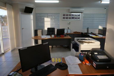 YAL Cairns A Motel That Makes A Difference - Accommodation in Brisbane 2