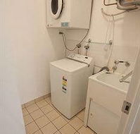 The Grand Old Lady Apartments - Accommodation in Brisbane