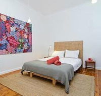 Bondi Beach Eco Garden - Accommodation in Brisbane