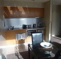 Flinders Lane Holiday Apartments - Accommodation in Brisbane