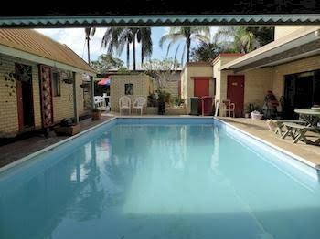 The Edge Guest Rooms - Accommodation in Brisbane 0