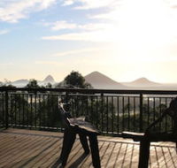 Uluramaya Retreat Cabins - Accommodation in Brisbane
