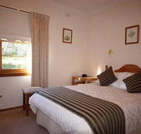 Clovelly House - Accommodation in Brisbane