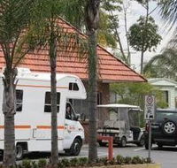 Gateway Lifestyle Aspley - Accommodation in Brisbane
