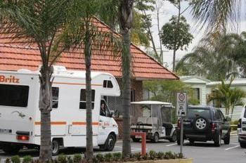 Gateway Lifestyle Aspley - Accommodation in Brisbane 0