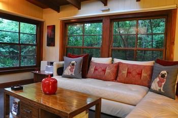 Acorn & Chestnut Hepburn Springs - Accommodation in Brisbane 0