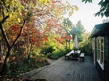Acorn & Chestnut Hepburn Springs - Accommodation in Brisbane 6
