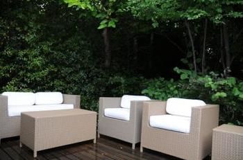 Acorn & Chestnut Hepburn Springs - Accommodation in Brisbane 5