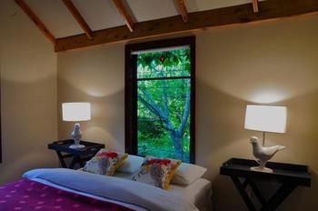 Acorn & Chestnut Hepburn Springs - Accommodation in Brisbane 3