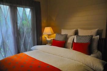 Acorn & Chestnut Hepburn Springs - Accommodation in Brisbane 4