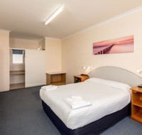 Blue Seas Motel - Accommodation in Brisbane