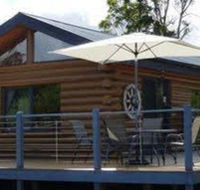 Windermere Cabins - Accommodation in Brisbane