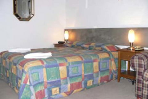 El Toro Motel Numurkah - Accommodation in Brisbane 4