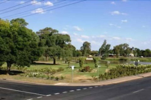 El Toro Motel Numurkah - Accommodation in Brisbane 5