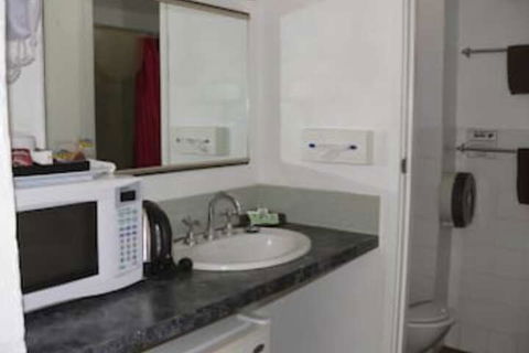 El Toro Motel Numurkah - Accommodation in Brisbane 3